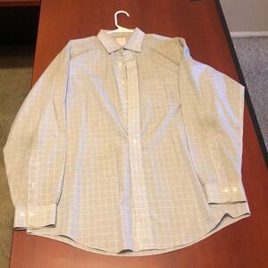Dress Shirt by Brooks Brothers